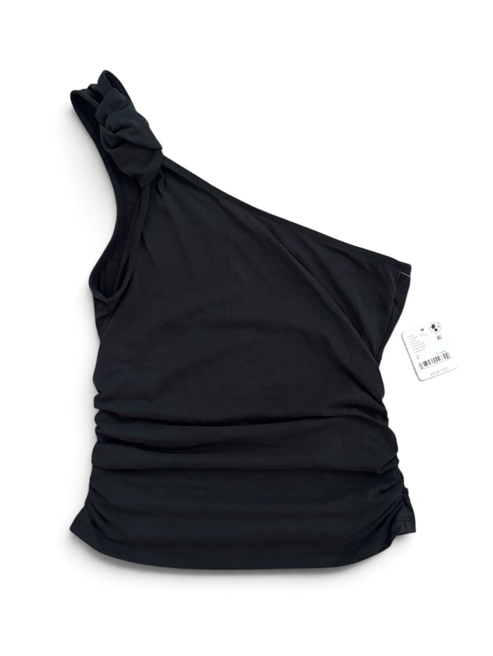 NWT Free People Knot Your Girl Tank - Size S - Picture 2 of 4